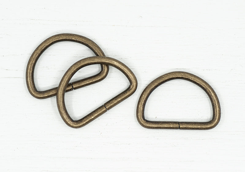 25mm D-Ring