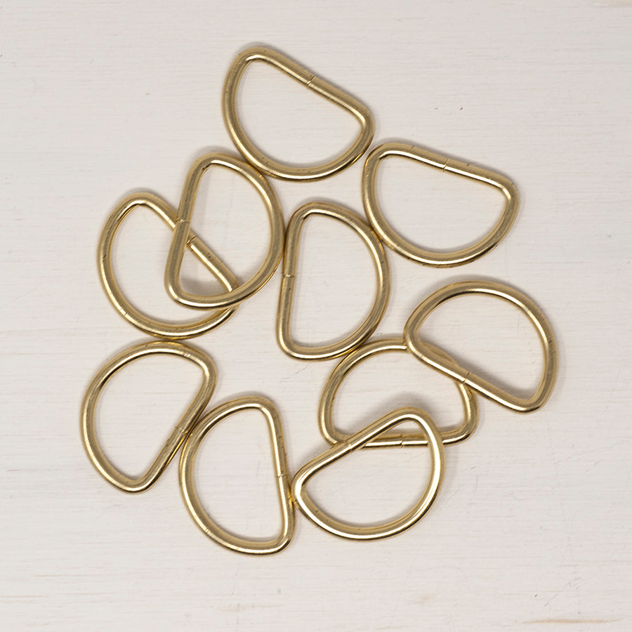 25mm D-Ring