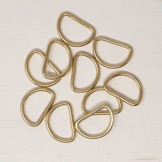 25mm D-Ring