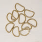 25mm D-Ring