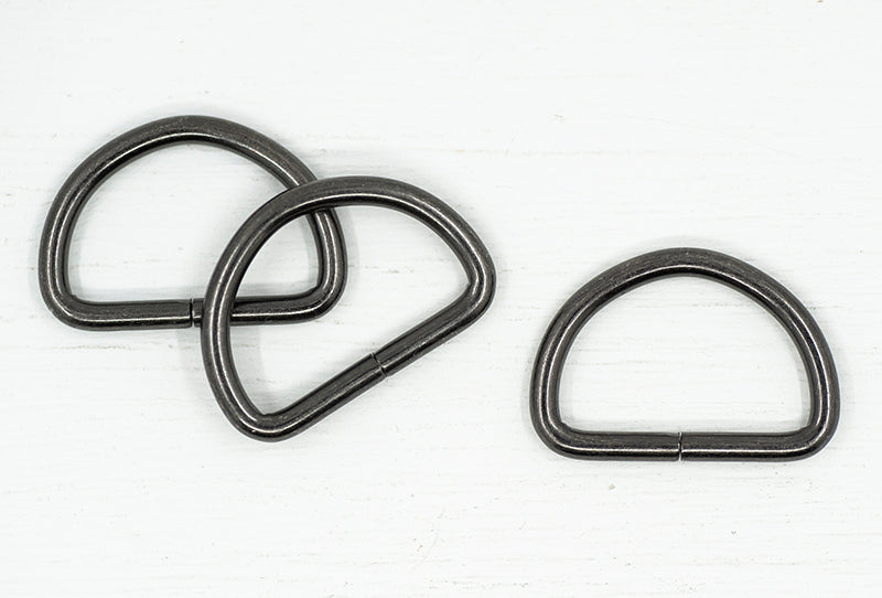 25mm D-Ring