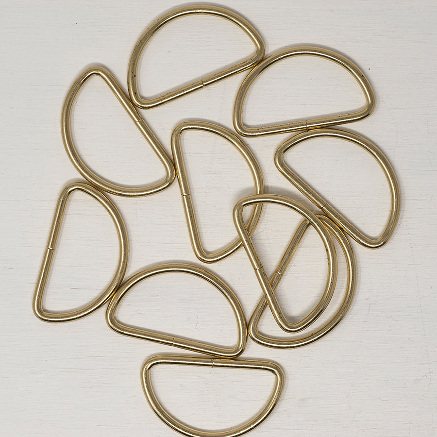 38mm D Ring