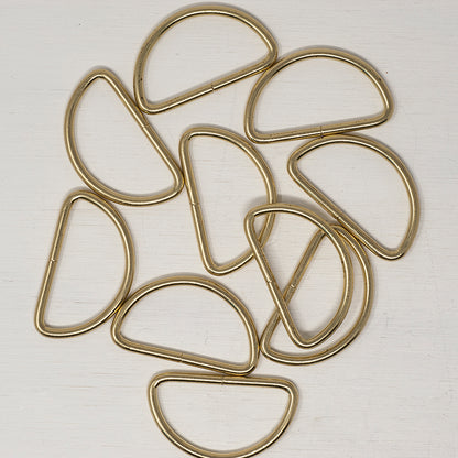 38mm D Ring