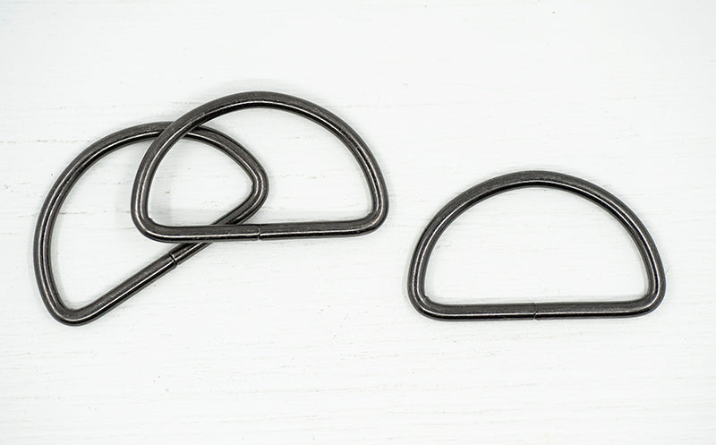 38mm D Ring