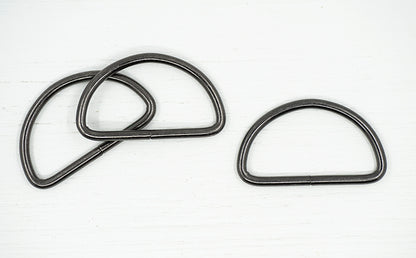 38mm D Ring