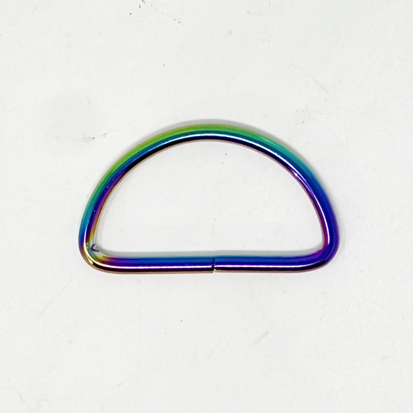 38mm D Ring