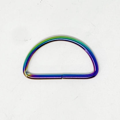 38mm D Ring