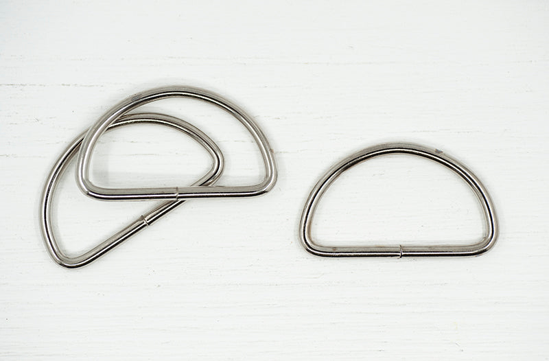 38mm D Ring