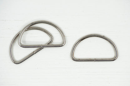38mm D Ring