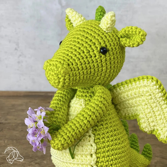 Doris the Dragon