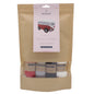 Red Retro Van - Crochet Kits