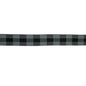 Tartan Elastic - 30mm
