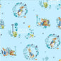Greenhouse - Peter Rabbit