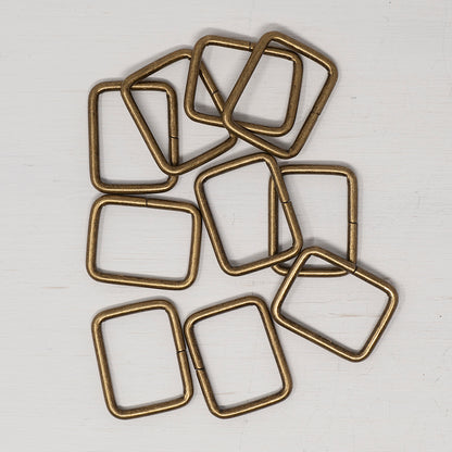 25mm Strap Conector