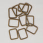 25mm Strap Conector