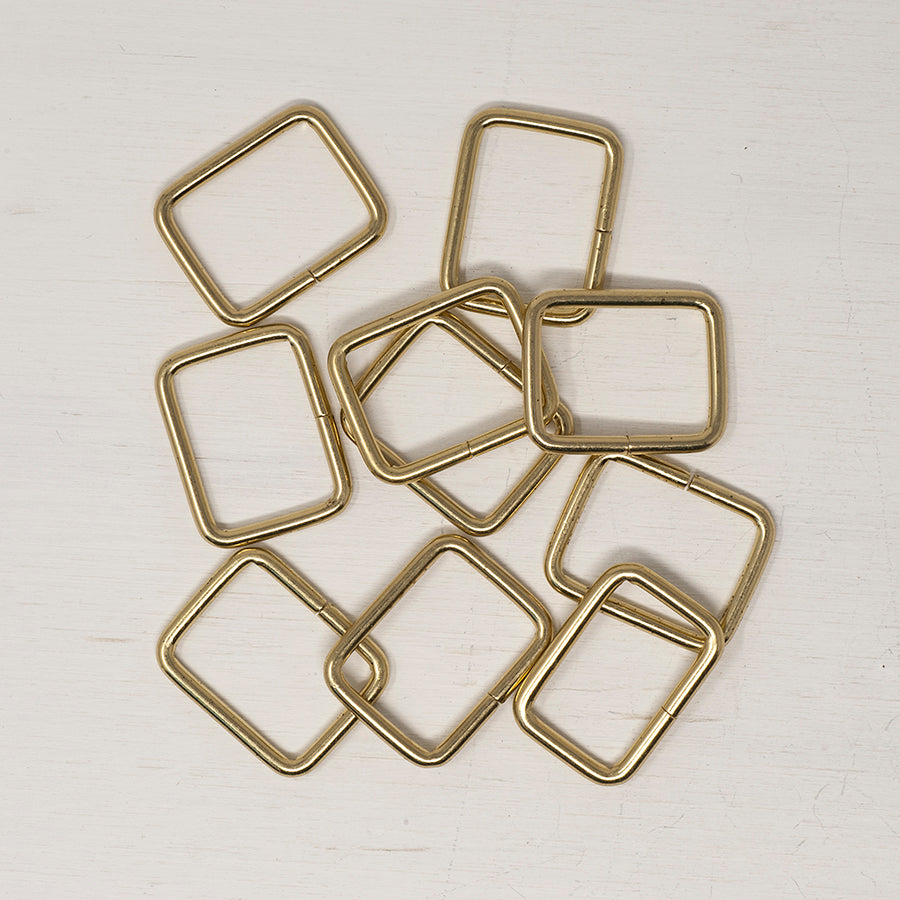 25mm Strap Conector