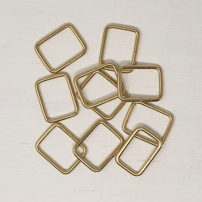 25mm Strap Conector
