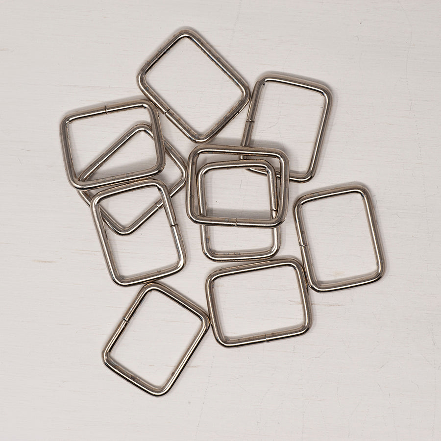 25mm Strap Conector