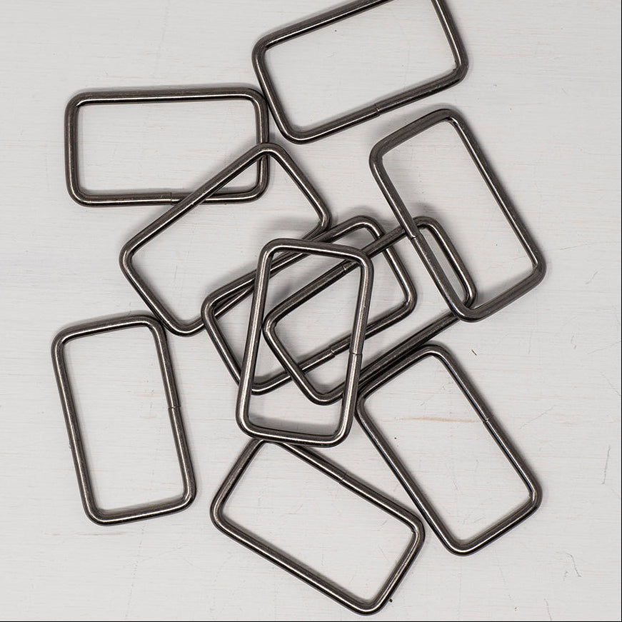 38mm Rectange Conector