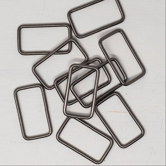 38mm Rectange Conector