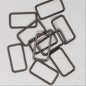 38mm Rectange Conector