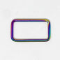 38mm Rectange Conector