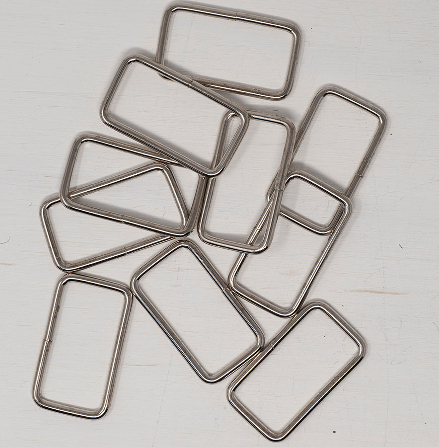 38mm Rectange Conector