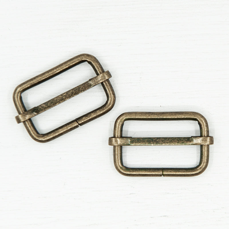 25mm Strap Slider
