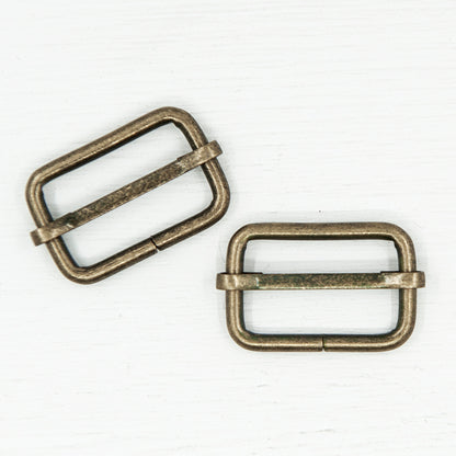 25mm Strap Slider