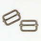 25mm Strap Slider