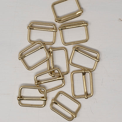 25mm Strap Slider