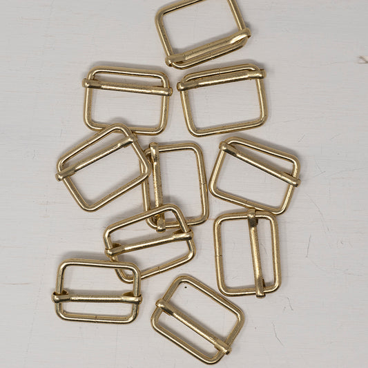 25mm Strap Slider