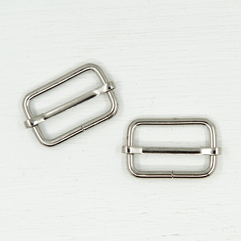 25mm Strap Slider