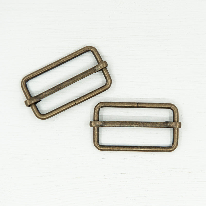 38mm Strap Slider