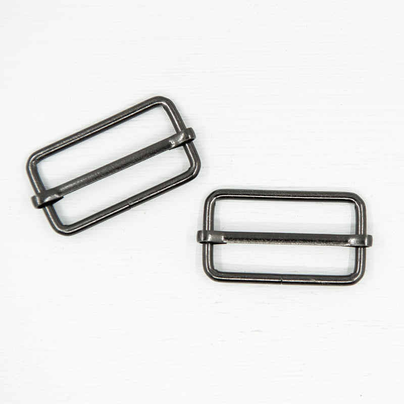 38mm Strap Slider