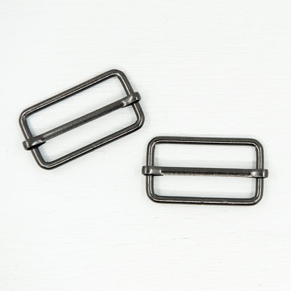 38mm Strap Slider