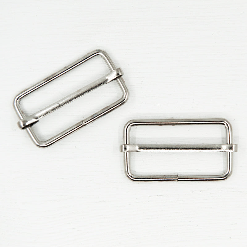 38mm Strap Slider