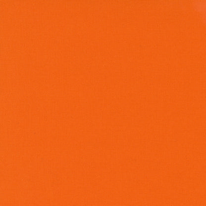 Orange - Bella Solid
