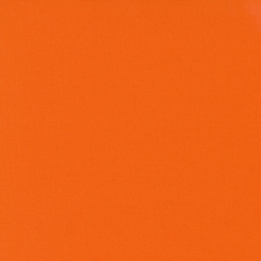 Orange - Bella Solid