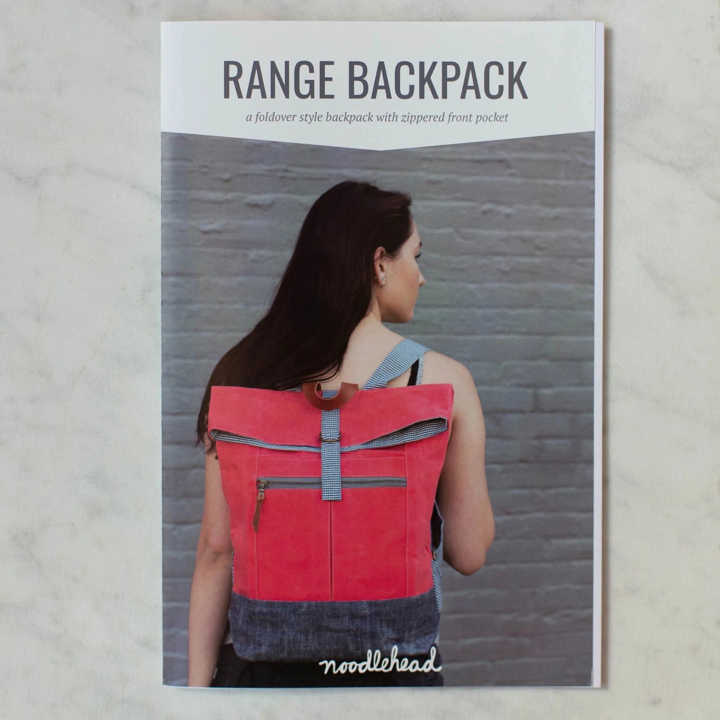 Range Backpack