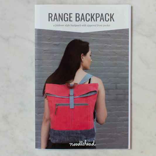 Range Backpack