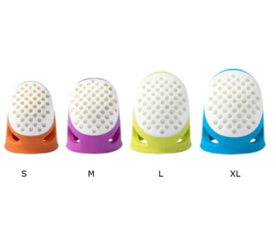 Prym Ergonomic Thimbles