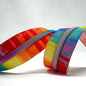Bold Abstract Continuous Zip - No.5