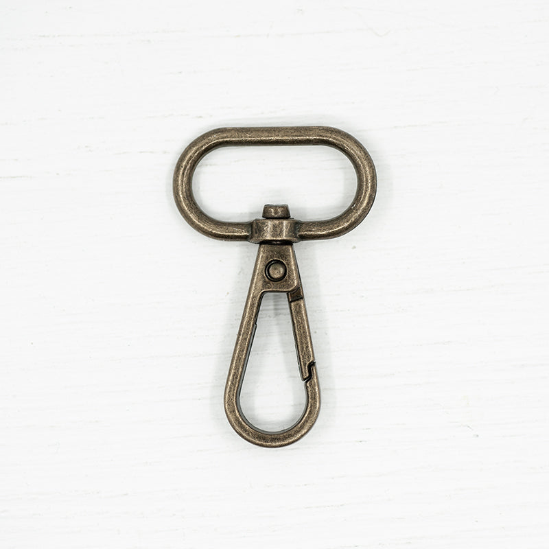25mm Snap Hooks