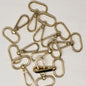 25mm Snap Hooks