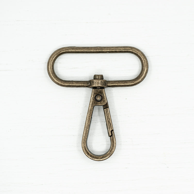 38mm Snap Hooks