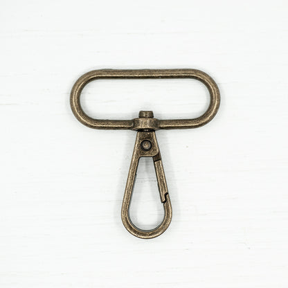 38mm Snap Hooks