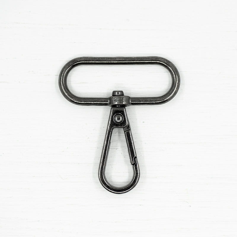 38mm Snap Hooks