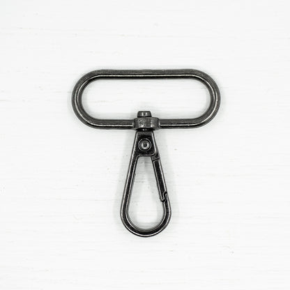 38mm Snap Hooks