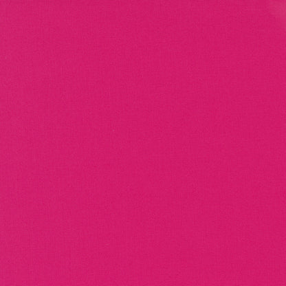 Shocking Pink - Bella Solids